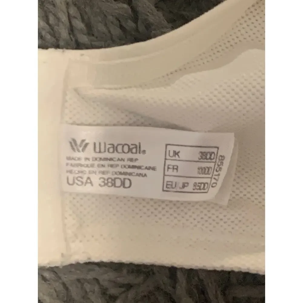 Wacoal sports bra